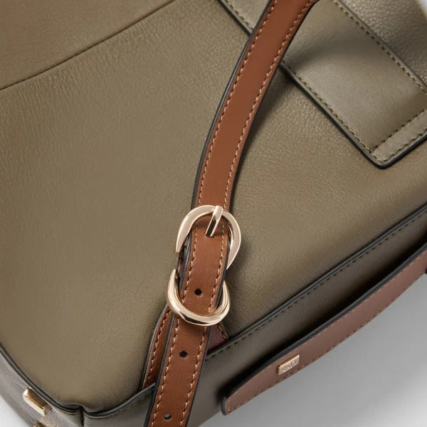 Zaino porta pc Circle in pelle Piquadro