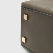 Zaino porta pc Circle in pelle Piquadro