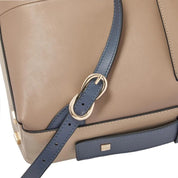 Zaino porta pc Circle in pelle Piquadro