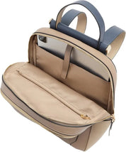 Zainetto porta pc e iPad®Pro 12,9" Circle in pelle Piquadro