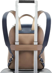 Zainetto porta pc e iPad®Pro 12,9" Circle in pelle Piquadro