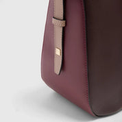 Borsa Shopping bag porta pc 14" Circle in pelle Piquadro