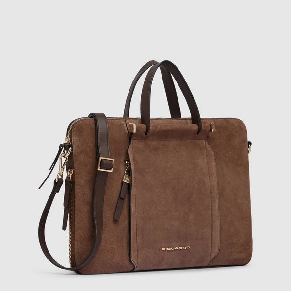 Borsa porta PC 14" Circle Piquadro
