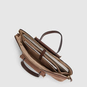 Piquadro Circle 14" Laptop Bag