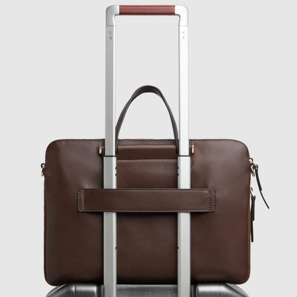 Piquadro Circle 14" Laptop Bag