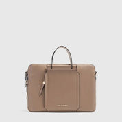 Piquadro Circle 14" Laptop Bag