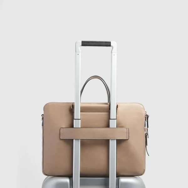 Piquadro Circle 14" Laptop Bag