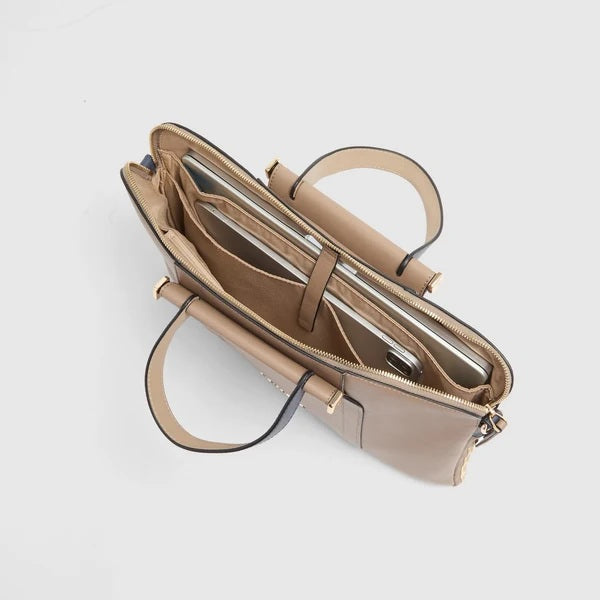 Piquadro Circle 14" Laptop Bag