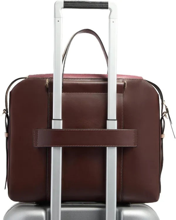 Borsa porta pc 15" Circle Piquadro