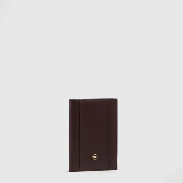 Portapassaporto Circle Piquadro