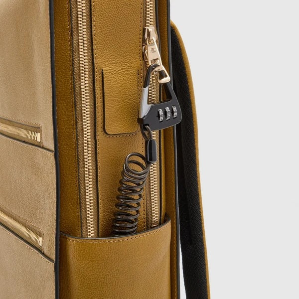 Patricia Piquadro 15.6" laptop backpack