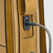 Patricia Piquadro 15.6" laptop backpack