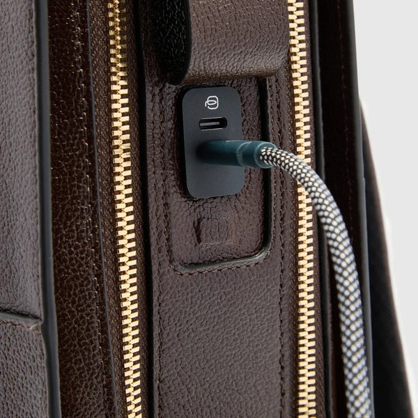 Zaino porta pc 15.6" Patricia Piquadro