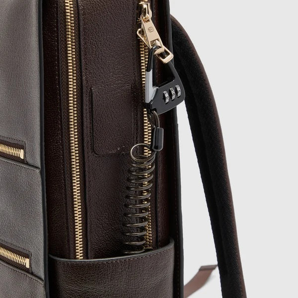 Zaino porta pc 15.6" Patricia Piquadro