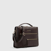 Patricia Piquadro 14" laptop bag