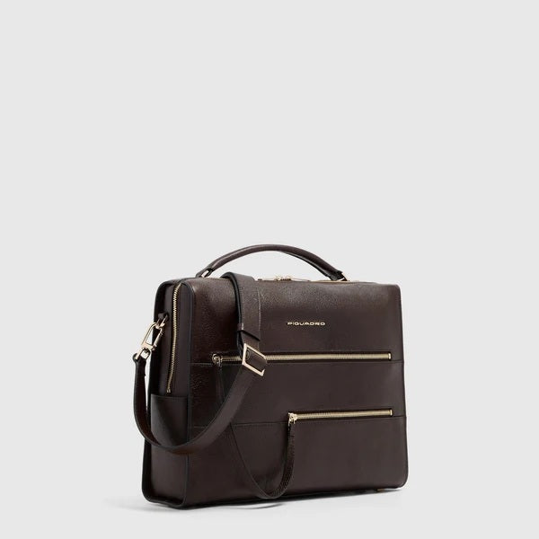 Patricia Piquadro 14" laptop bag