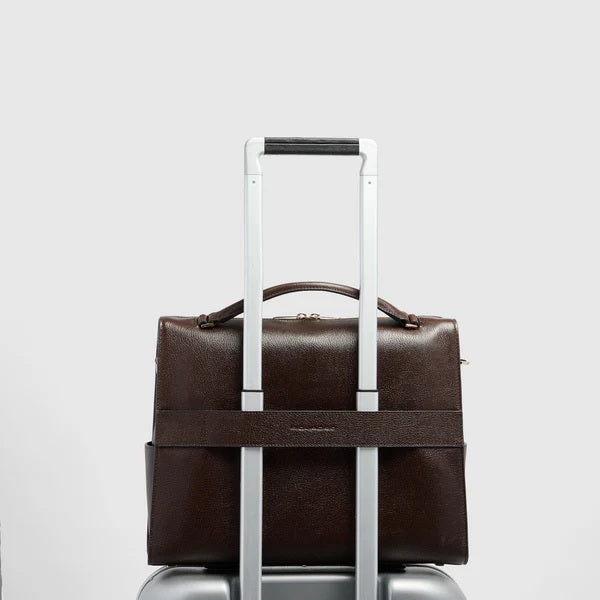 Patricia Piquadro 14" laptop bag