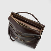 Patricia Piquadro 14" laptop bag