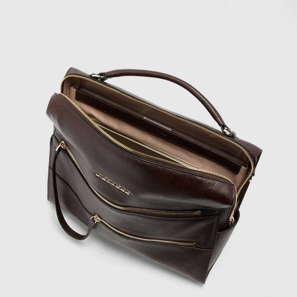 Patricia Piquadro 14" laptop bag