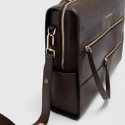 Patricia Piquadro 14" laptop bag