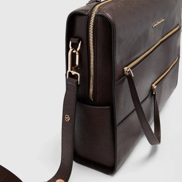 Patricia Piquadro 14" laptop bag