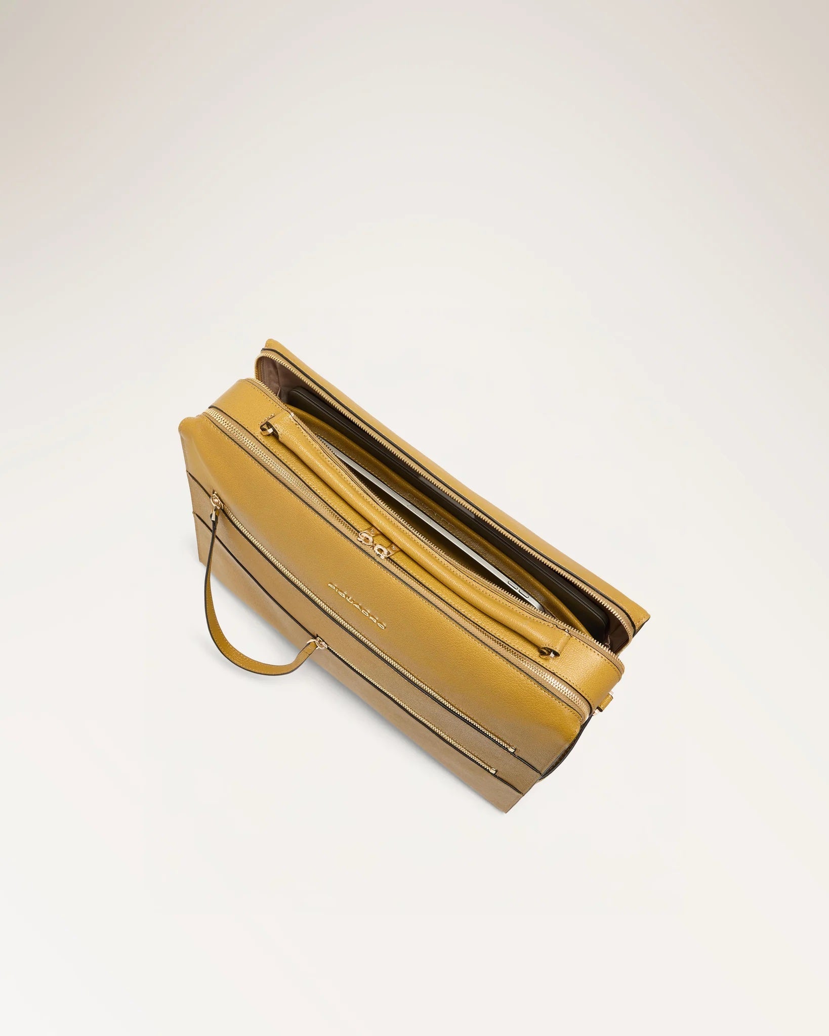 Patricia Piquadro 15.6" laptop work bag