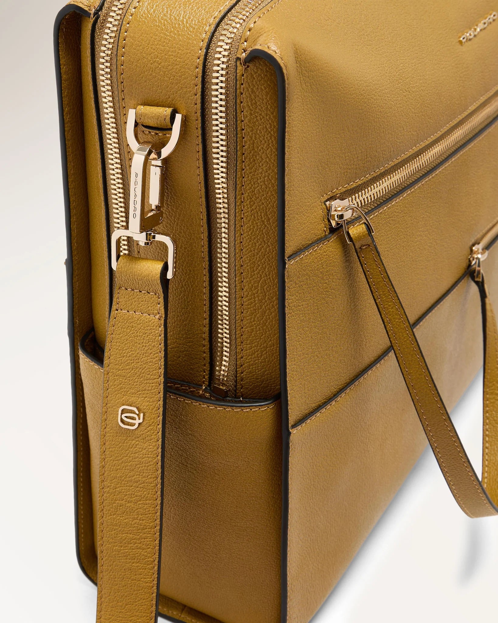 Patricia Piquadro 15.6" laptop work bag
