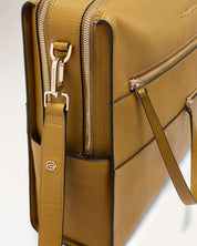Patricia Piquadro 15.6" laptop work bag