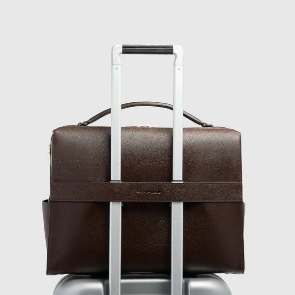 Patricia Piquadro 15.6" laptop work bag
