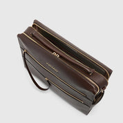 Patricia Piquadro 15.6" laptop work bag