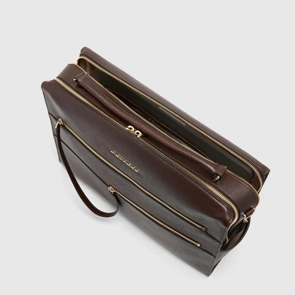 Patricia Piquadro 15.6" laptop work bag