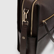 Patricia Piquadro 15.6" laptop work bag