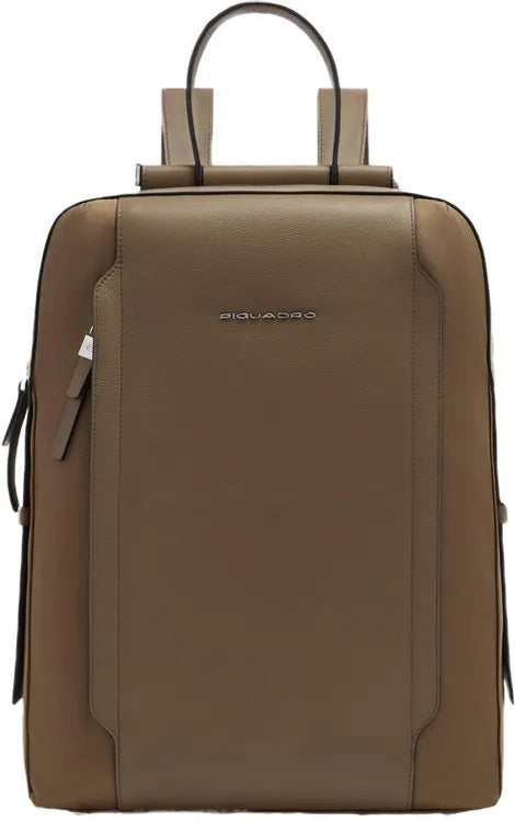 Piquadro Lyra 14" laptop backpack