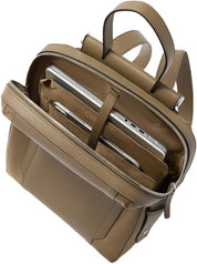 Piquadro Lyra 14" laptop backpack