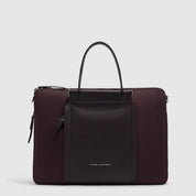 Borsa porta pc 15,6" Lyra Piquadro