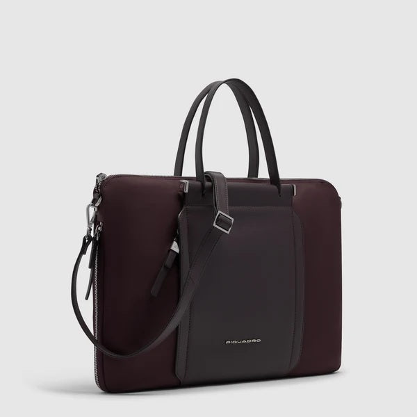 Laptop bag 15.6" Lyra Piquadro
