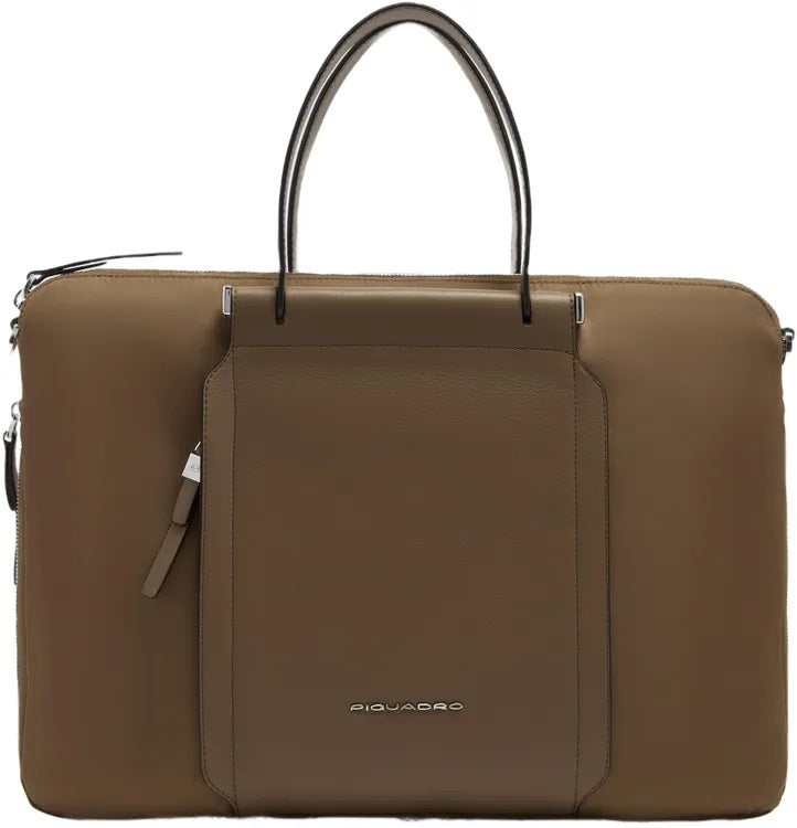 Laptop bag 15.6" Lyra Piquadro