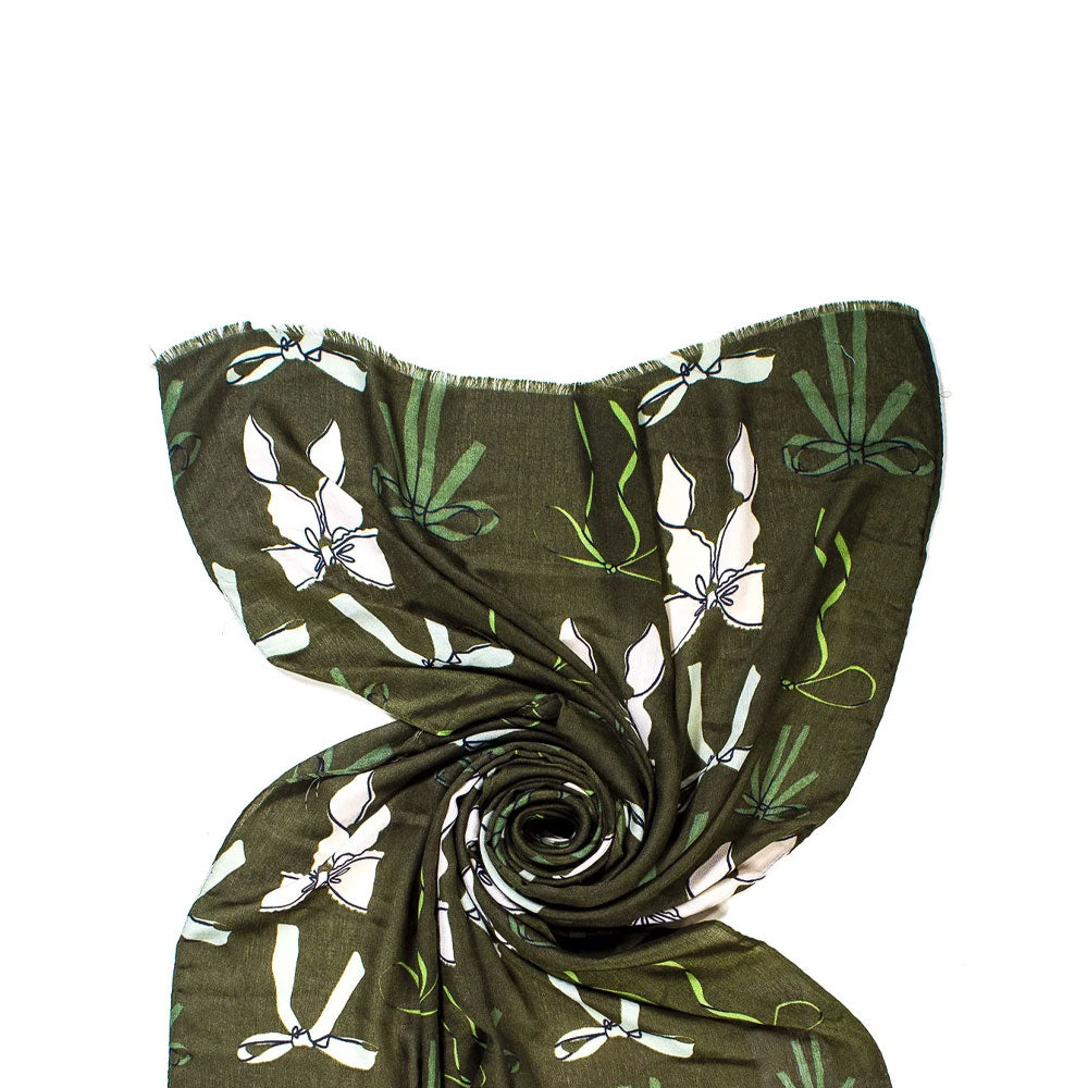 Ayfee viscose stole