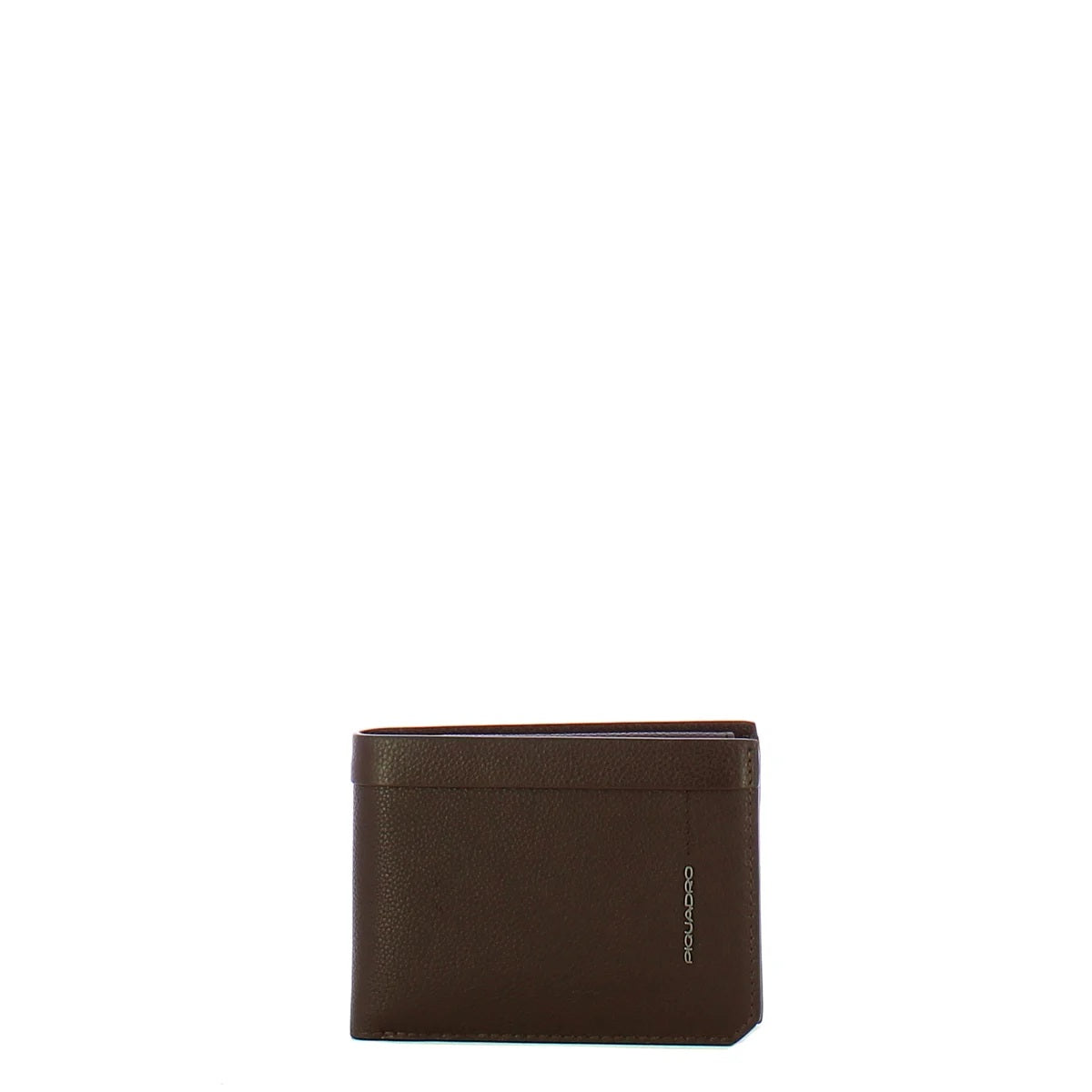 Piquadro Russel leather wallet