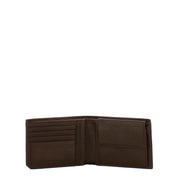 Piquadro Russel leather wallet