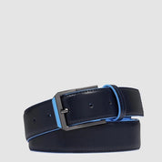 Cintura Blue Square in pelle Piquadro