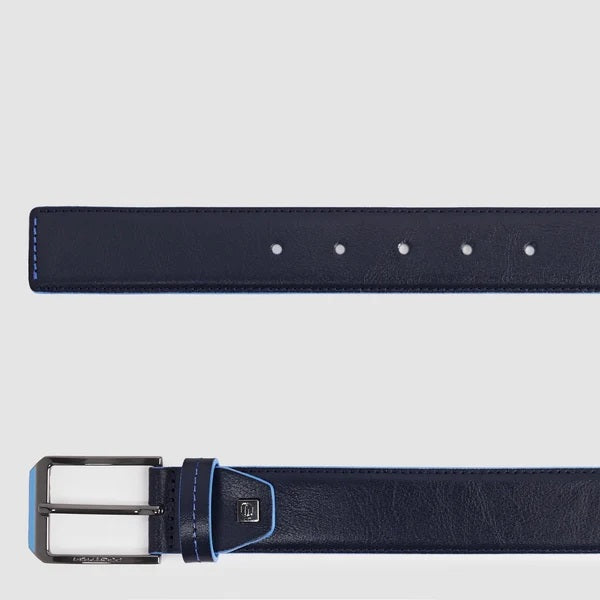 Cintura Blue Square in pelle Piquadro
