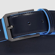 Cintura Blue Square in pelle Piquadro