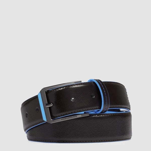 Cintura Blue Square in pelle Piquadro