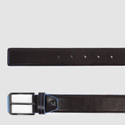 Cintura Blue Square in pelle Piquadro