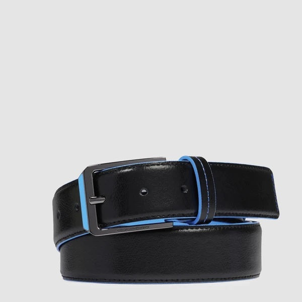 Cintura Blue Square in pelle Piquadro