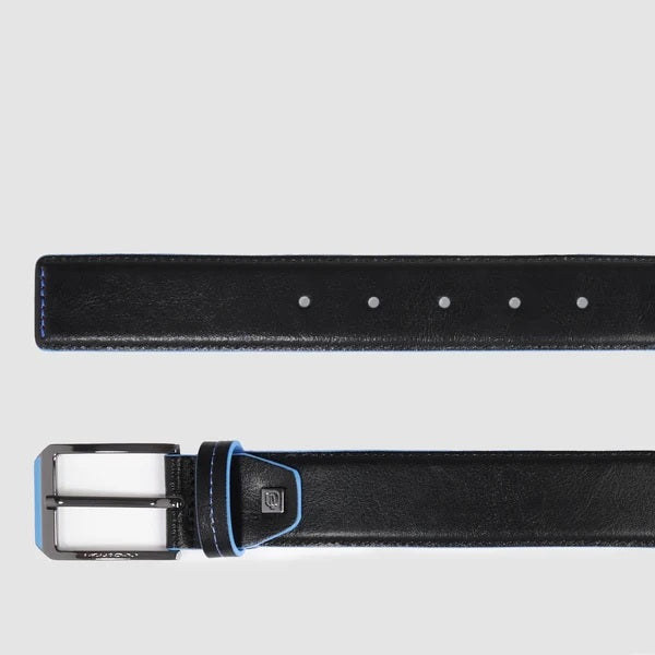 Cintura Blue Square in pelle Piquadro