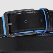 Cintura Blue Square in pelle Piquadro