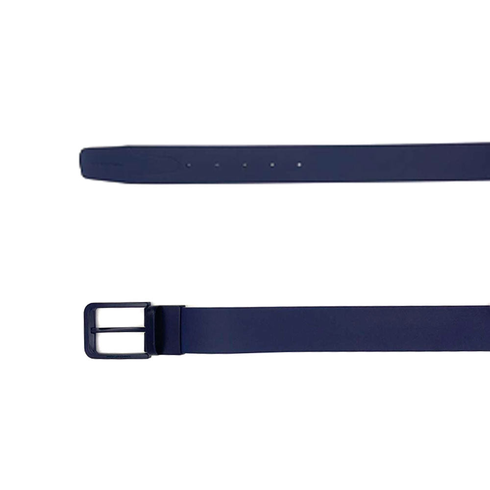 Cintura reversibile in pelle Piquadro