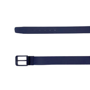 Cintura reversibile in pelle Piquadro